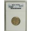 Image 1 : 1927-S 5C MS60 ANACS. NGC Census: (0/278). PCGS Popula