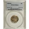Image 1 : 1929-D 5C MS64 PCGS. PCGS Population (449/164). NG