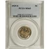 Image 1 : 1929-S 5C MS65 PCGS. PCGS Population (387/158). NG