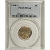 Image 1 : 1934-D 5C MS64 PCGS. PCGS Population (765/311). NG