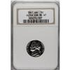 Image 1 : 1967 5C SMS MS67 Deep Cameo NGC. NGC Census: (0/0)