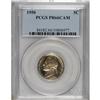 Image 1 : 1950 5C PR66 Cameo PCGS. PCGS Population (65/33).