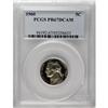 Image 3 : 1960 5C PR67 Deep Cameo PCGS. PCGS Population (61/48).