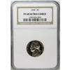 Image 1 : 1960 5C PR68 Deep Cameo NGC. NGC Census: (13/5). P