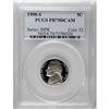 Image 1 : 1998-S 5C PR70 Deep Cameo PCGS. PCGS Population (9