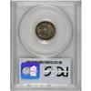 Image 2 : 1899 10C MS64 PCGS. PCGS Population (77/36). NGC C