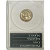 Image 2 : 1916 10C MS64 PCGS. PCGS Population (256/128). NGC