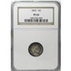 Image 1 : 1895 10C PR63 NGC. NGC Census: (25/214). PCGS Popu