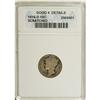 Image 1 : 1916-D 10C --Scratched--ANACS. Good 4 Details. NGC