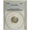 1938 10C PR66 PCGS. PCGS Population (0/0). NGC Cen