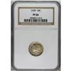 Image 3 : 1939 10C PR66 NGC. NGC Census: (708/406). PCGS Populat