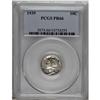 1939 10C PR66 PCGS. PCGS Population (852/459). NGC
