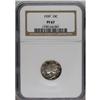 1939 10C PR67 NGC. NGC Census: (354/52). PCGS Popu