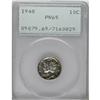 1940 10C PR65 PCGS. PCGS Population (931/1124). NG