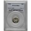 Image 1 : 1940 10C PR66 PCGS. PCGS Population (812/307). NGC
