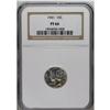1941 10C PR66 NGC. NGC Census: (869/318). PCGS Pop