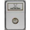 1941 10C PR67 NGC. NGC Census: (279/37). PCGS Popu