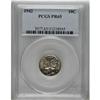 1942 10C PR65 PCGS. PCGS Population (0/0). NGC Cen