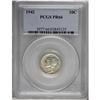 1942 10C PR66 PCGS. PCGS Population (1428/599). NGC Ce