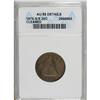 Image 1 : 1875-S 20C --Cleaned--ANACS. AU55 Details. NGC Census:
