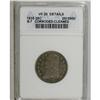 Image 1 : 1835 25C --Cleaned, Corroded--ANACS. VF20 Details. NGC