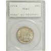 Image 3 : 1914 25C MS62 PCGS. PCGS Population (66/331). NGC Cens
