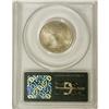 Image 2 : 1917 25C Type One MS64 Full Head PCGS. PCGS Popula