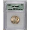 Image 3 : 1919 25C MS66 ICG. NGC Census: (53/19). PCGS Popul
