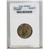 Image 1 : 1927-S 25C --Cleaned--ANACS. VF20 Details. NGC Cens