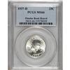 Image 1 : 1937-D 25C MS66 PCGS. Omaha Bank Hoard. PCGS Popul