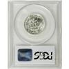 Image 4 : 1952-D 25C MS66 PCGS. PCGS Population (217/8). NGC Cen