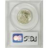 Image 2 : 1953-D 25C MS66 PCGS. PCGS Population (140/14). NGC Ce