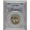 Image 1 : 1938 25C PR65 PCGS. PCGS Population (612/432). NGC