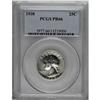 Image 1 : 1938 25C PR66 PCGS. PCGS Population (0/0). NGC Cen