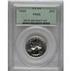 Image 1 : 1939 25C PR66 PCGS. PCGS Population (496/123). NGC