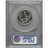 Image 4 : 1953 25C PR68 Cameo PCGS. PCGS Population (0/0). NGC C