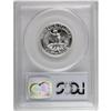 Image 2 : 1954 25C PR67 Cameo PCGS. PCGS Population (174/52)