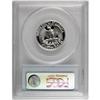 Image 2 : 1954 25C PR68 Cameo PCGS. PCGS Population (52/0).