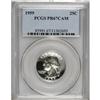 Image 1 : 1959 25C PR67 Cameo PCGS. PCGS Population (215/105