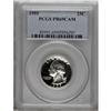Image 1 : 1959 25C PR69 Cameo PCGS. PCGS Population (0/0). N