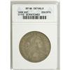 Image 1 : 1805 50C --Scratched--ANACS. XF40 Details. NGC Census: