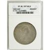 Image 3 : 1805 50C --Cleaned--ANACS. XF45 Details. NGC Census: (4