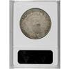 Image 2 : 1806 50C Pointed 6, Stem XF40 ANACS. O-119. NGC Ce