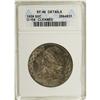 Image 1 : 1808 50C --Cleaned--ANACS. XF45 Details. NGC Census: (3