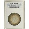 Image 1 : 1808 50C --Cleaned--ANACS. AU58 Details. NGC Census: (4