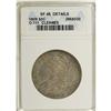 Image 1 : 1809 50C --Cleaned--ANACS. XF45 Details. NGC Census: (5