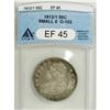 Image 1 : 1812/1 50C Small 8 XF45 ANACS. O-102. NGC Census: