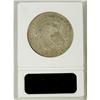 Image 2 : 1813 50C AU50 ANACS. O-107a, R-1. NGC Census: (21/