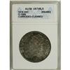 Image 1 : 1818 50C --Cleaned, Corroded--ANACS. AU50 Details. NGC