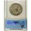 Image 4 : 1822 50C AU50 ANACS. O-108. NGC Census: (24/328). PCGS